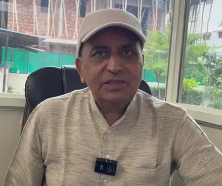 राहुल गांधी को देश की नब्ज का पता नहीं : जेपी दलाल