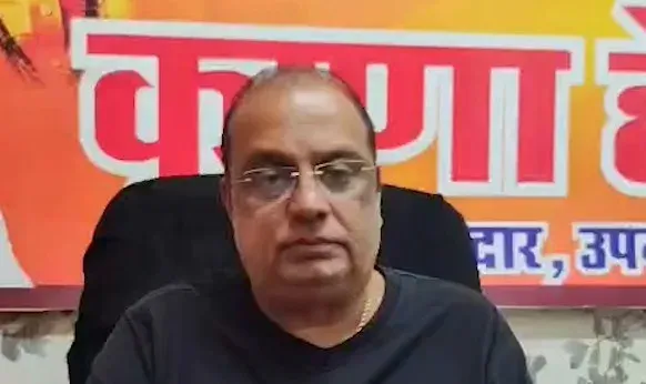 जेपी नड्डा के 'पब्लिसिटी' वाले बयान पर शिवसेना का समर्थन, राहुल गांधी पर कृष्णा हेगड़े का तीखा हमला