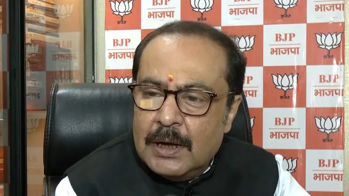 झारखंड छात्र आंदोलन पर BJP का राहुल गांधी को घेराव: 'अराजकता की राजनीति बंद करें'