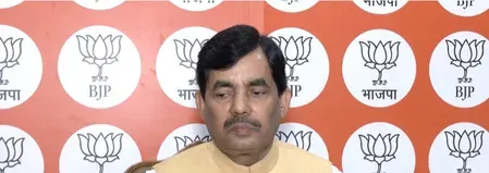 राहुल गांधी को पता होना चाहिए अमित शाह के नाम से कांपती हैं राष्ट्रविरोधी ताकतें: भाजपा
