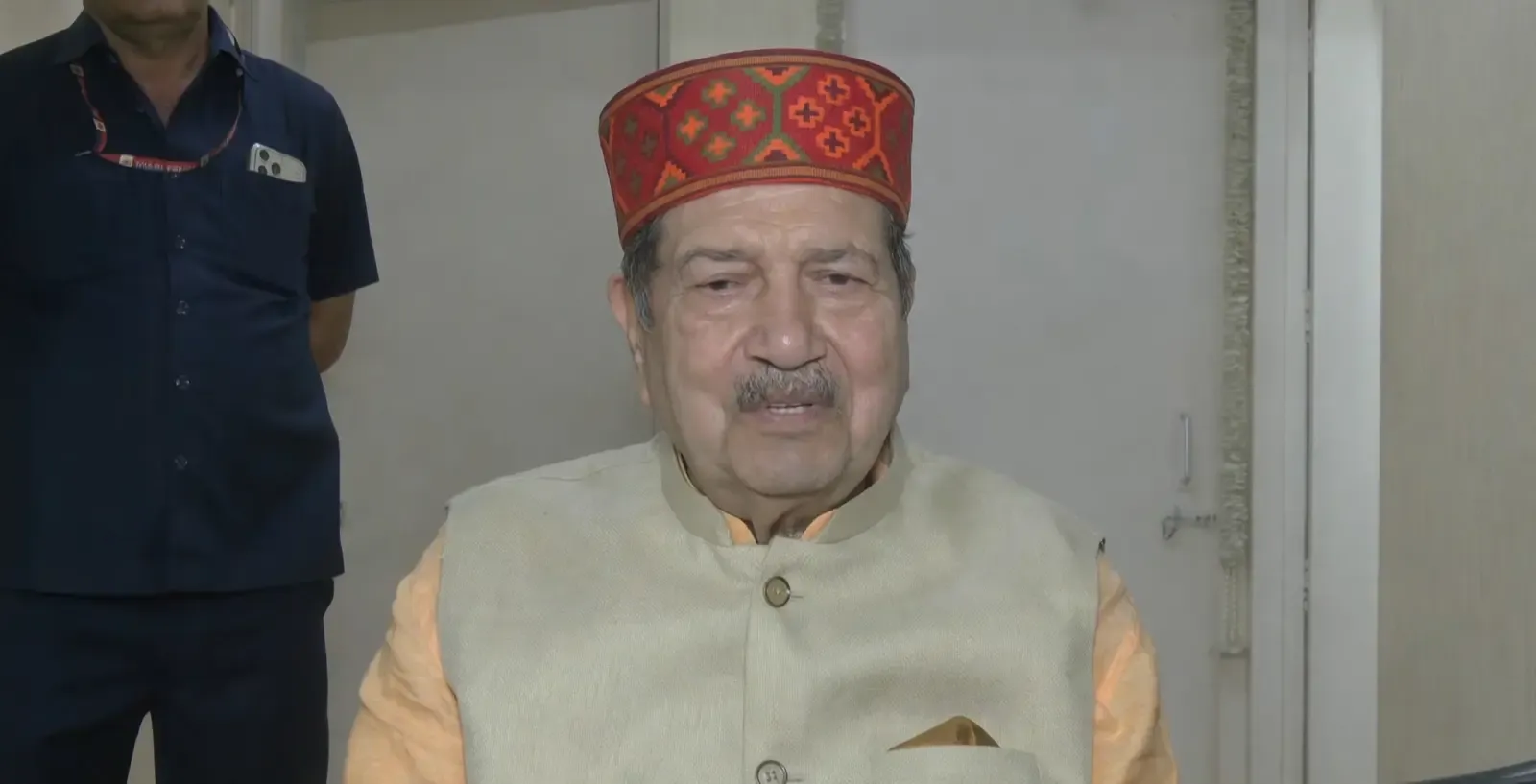 इंद्रेश कुमार का राहुल गांधी पर पलटवार: 'सनातन और संघ की समझ नहीं, झूठ बोलना बंद करें'