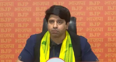 क्या राहुल गांधी लीडर ऑफ पलायन हैं या लीडर ऑफ अपोजिशन?