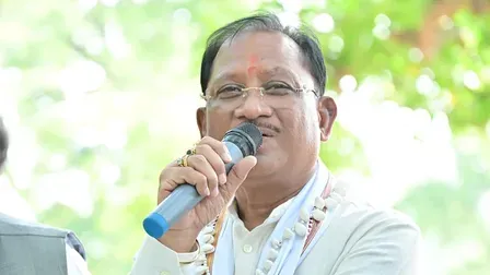 ‘राहुल गांधी मर्यादा न लांघें’ आपत्तिजनक टिप्पणी पर बोले सीएम विष्णु देव साय