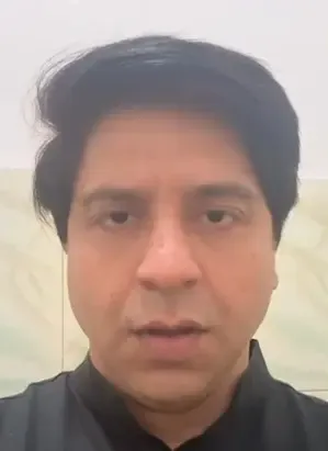 राहुल गांधी में इंदिरा गांधी की तरह इमरजेंसी वाली मानसिकता है: शहजाद पूनावाला 