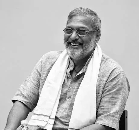 Rahul Gandhi mourns death of actor Nana Patekar