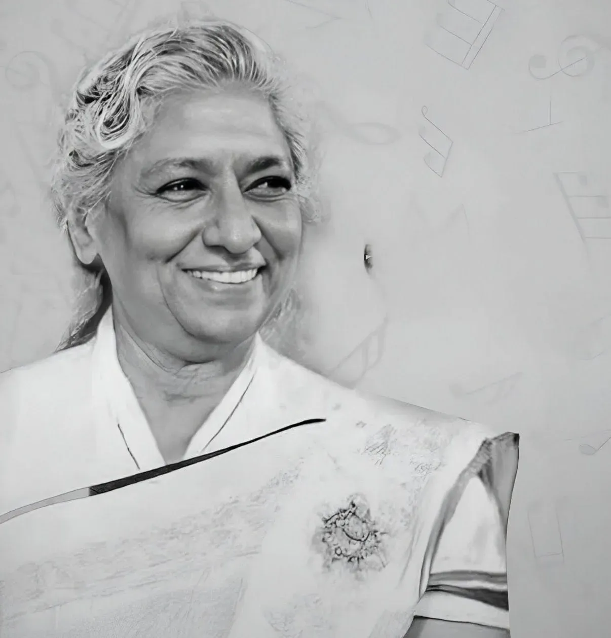 Rahul Gandhi mourns S. Janaki, Nightingale of South India