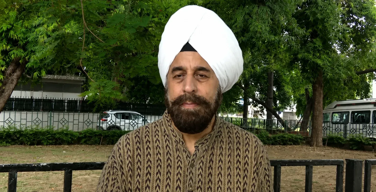 पेपर लीक पर राहुल गांधी ने सबूत नहीं दिए, ध्यान भटकाया: भाजपा प्रवक्ता आरपी सिंह