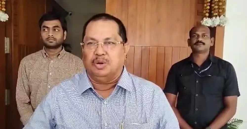क्या राहुल गांधी ने वोट चोरी का मुद्दा उठाया? विजय वडेट्टीवार का बयान