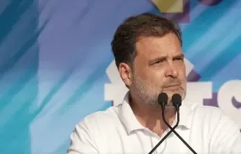 Congress nears 99 electoral defeats since 2004 under Rahul Gandhi era