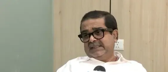 Avadh Ojha: Rahul Gandhi Requires a Mentor and a Strong Team
