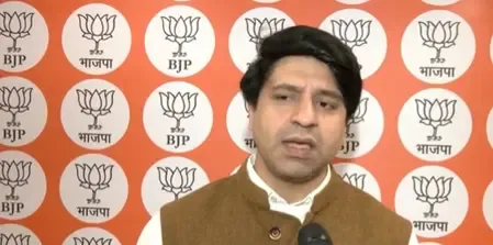 Is Rahul Gandhi a Serious Leader? BJP Supports Tej Pratap Yadav's 'Cowardly Leader' Remarks