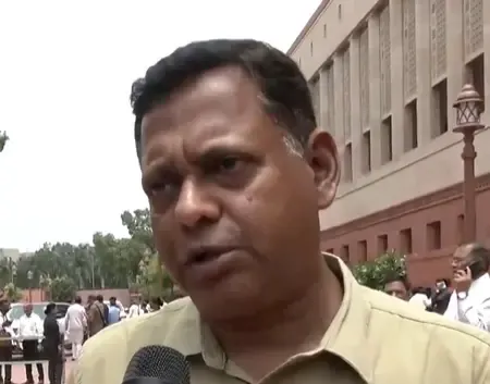 राहुल गांधी पर टिप्पणी से पहले न्यायाधीश को वास्तविक स्थिति पता करनी चाहिए थी : कांग्रेस  