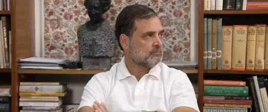 Is Rahul Gandhi Right About Rising Pollution in Delhi-NCR?