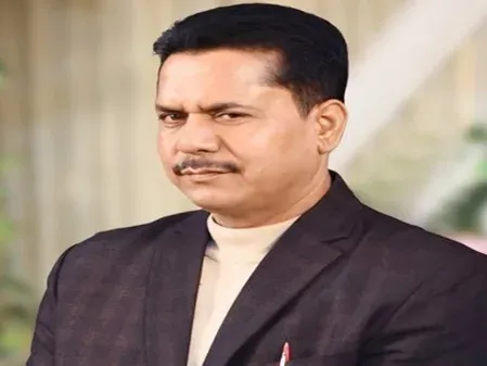 Assam BJP MLA Bhupen Borah: Rahul Gandhi rejected by people repeatedly