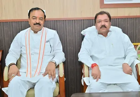 'राहुल गांधी सत्ता के लिए तड़प रहे, इसलिए दे रहे देशविरोधी बयान', भाजपा-जदयू ने बोला तीखा हमला