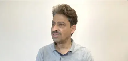 राहुल गांधी से डरती है भाजपा, उनके सवालों का जवाब नहीं : इमरान मसूद 
