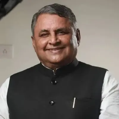 NDA Leaders Respond to Rahul Gandhi's Criticism of Nitish Kumar