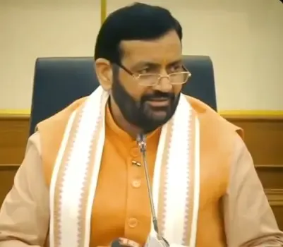 Is Rahul Gandhi Spreading Misinformation to Undermine Democracy?