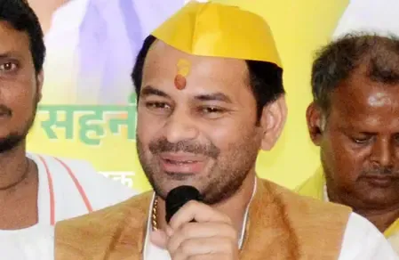 Can Rahul Gandhi and Tejashwi Yadav Really Be Considered Jan Nayaks?