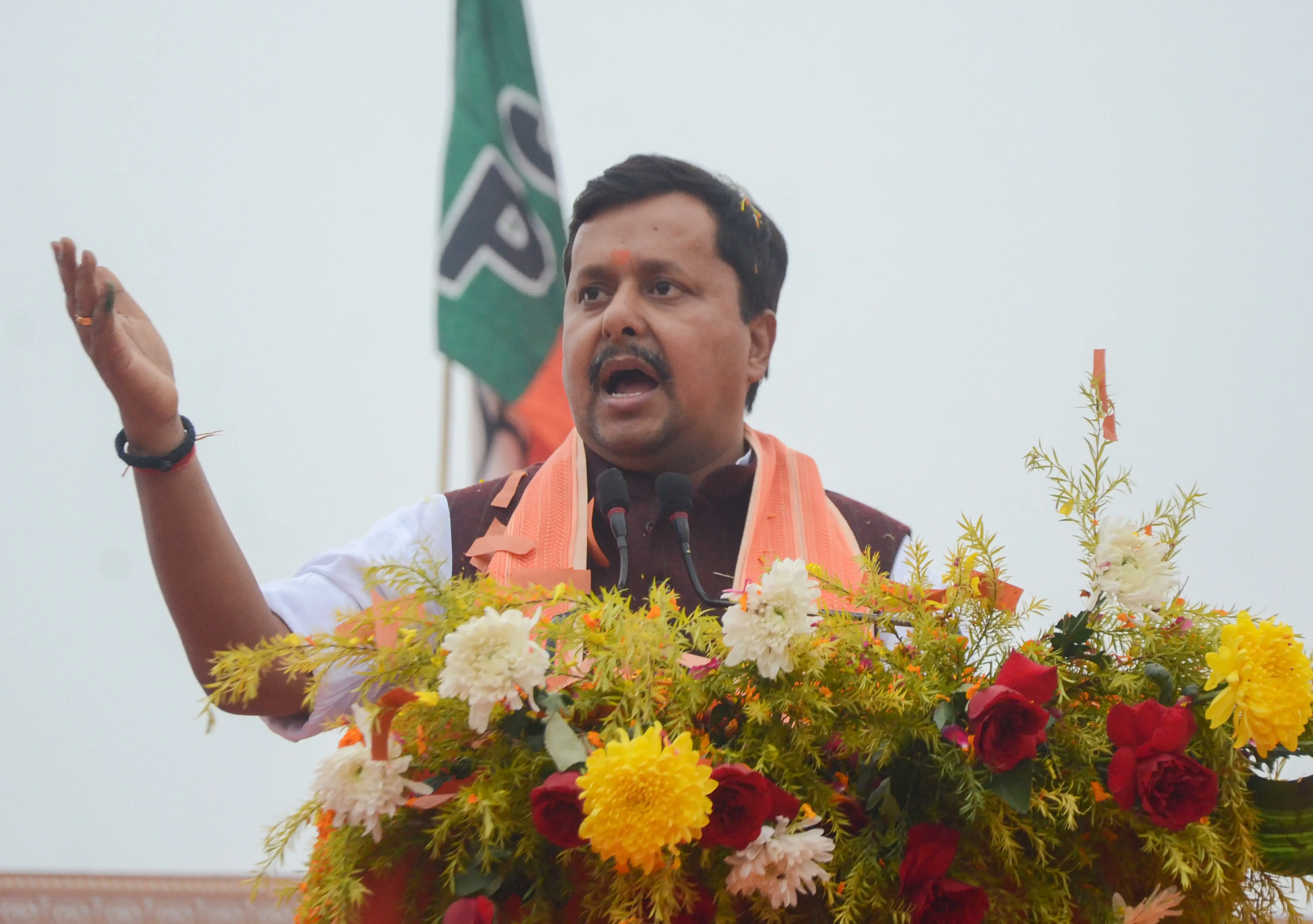 Are Rahul Gandhi and Tejashwi Yadav Part-Time Politicians?