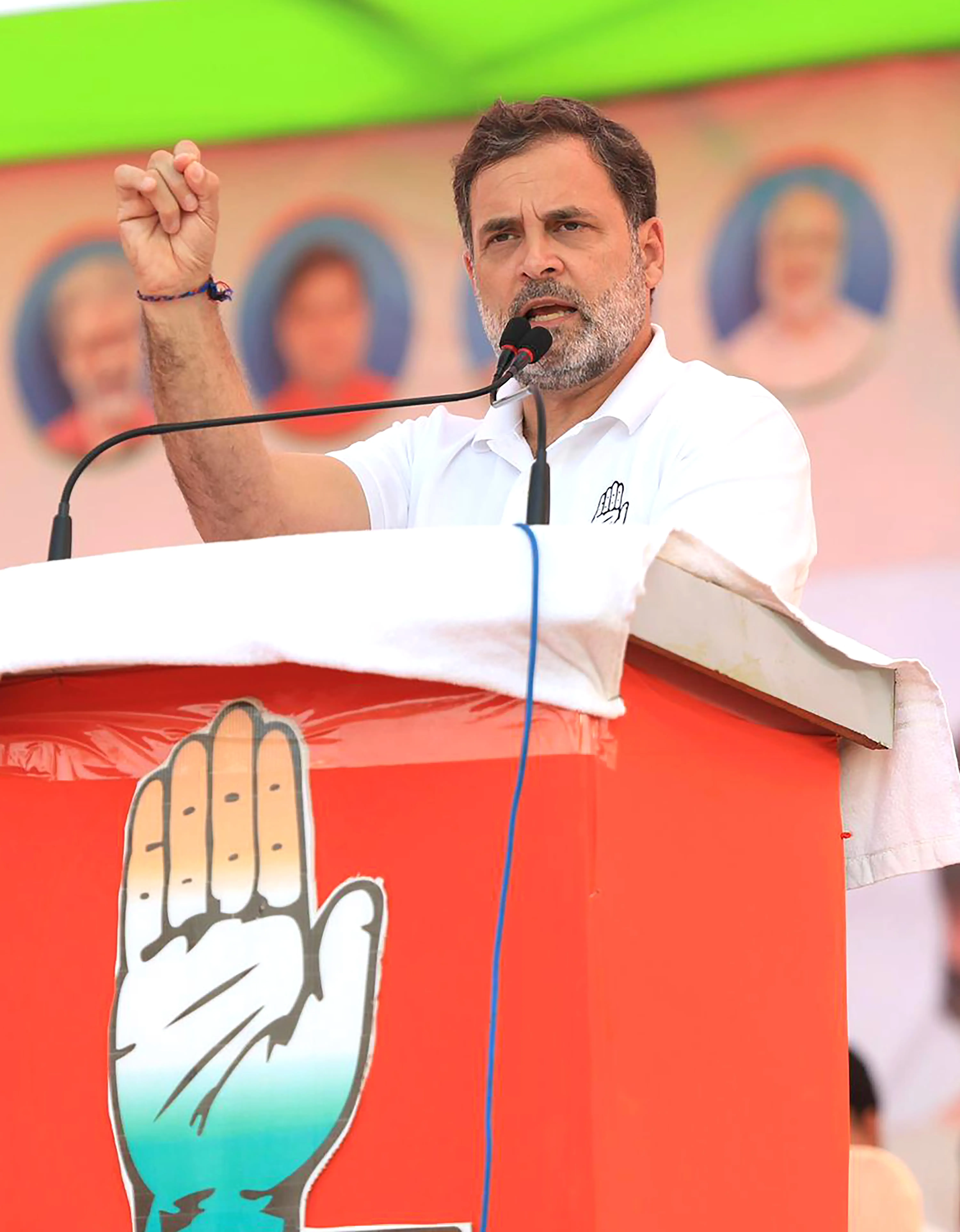 Will Rahul Gandhi Address the District Congress Chiefs’ Training Camp in MP's Pachmarhi Tomorrow?