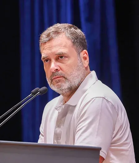 Rahul Gandhi to kick off youth campaign in Kota on June 17, four cities targeted