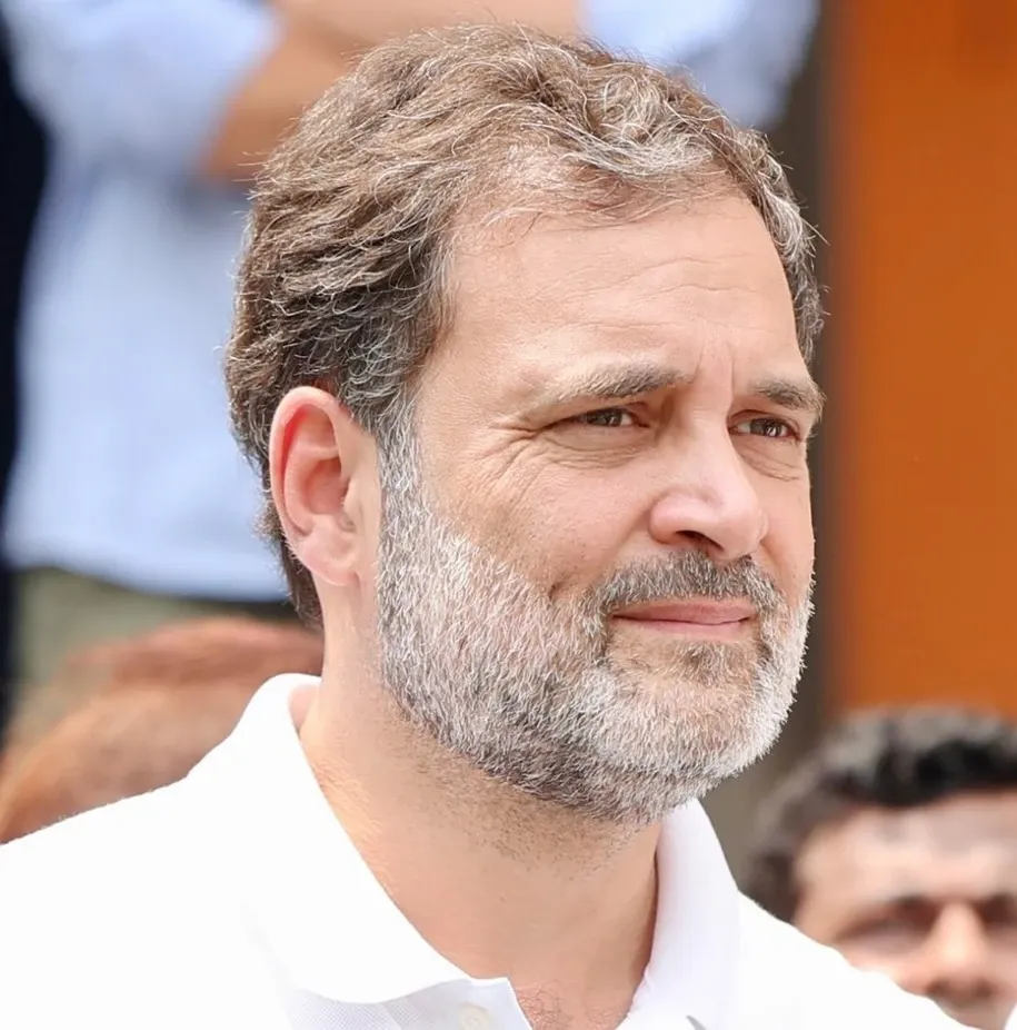 What Will Rahul Gandhi's Visit to Bhopal on June 3 Bring?