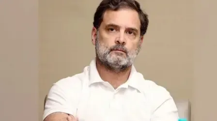 Rahul Gandhi set to visit J&K today after Pahalgam terror strike