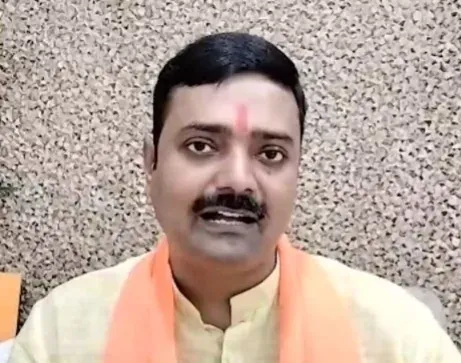 राहुल गांधी का प्रयागराज 'स्टूडेंट्स की गूंज' कार्यक्रम फ्लॉप रहा, BJP बोली — यूपी युवा मोदी-योगी के साथ
