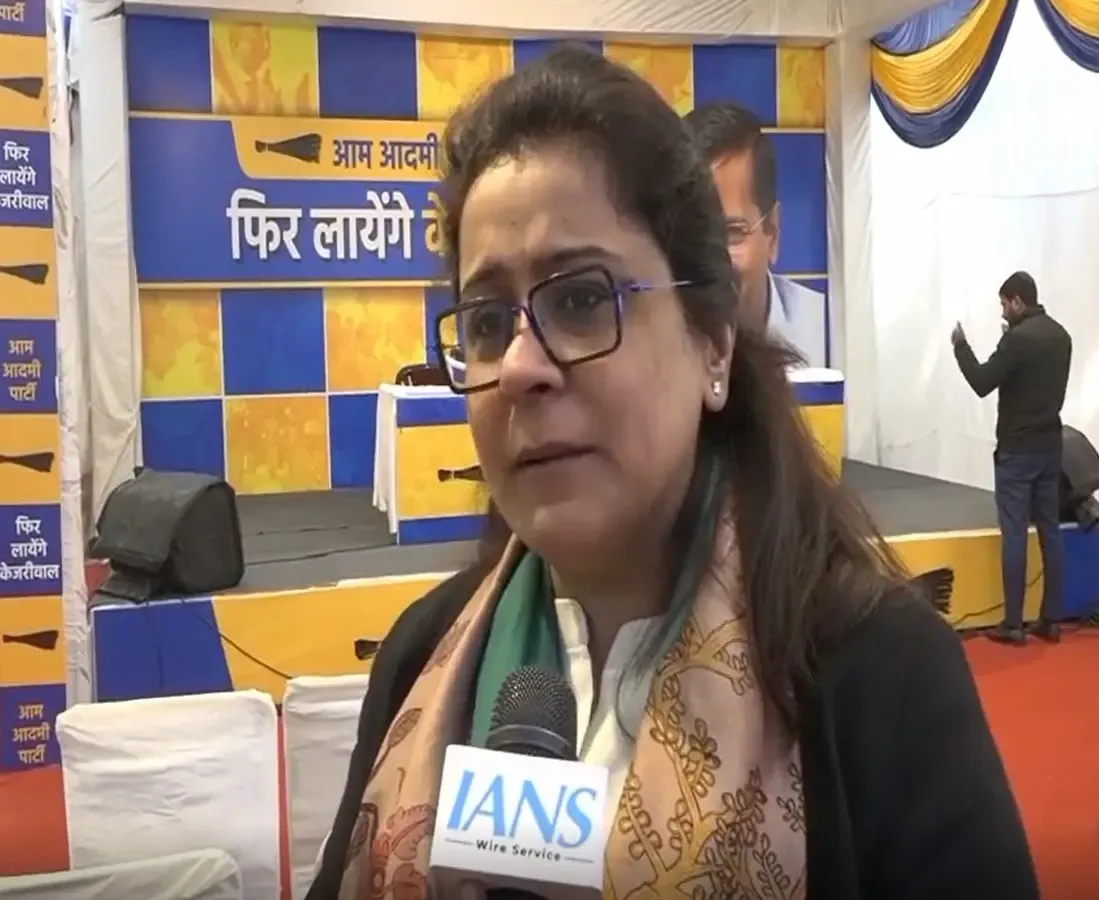 Rahul Gandhi's Hubris Causes Congress Defeats: AAP