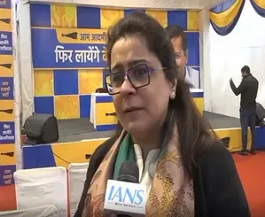 Rahul Gandhi's Hubris Causes Congress Defeats: AAP