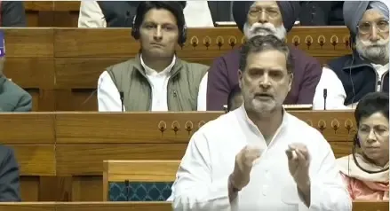 Do Rahul Gandhi's Claims Stand Up? CIC Appointments Tell a Different Tale on SC, ST, OBC Representation