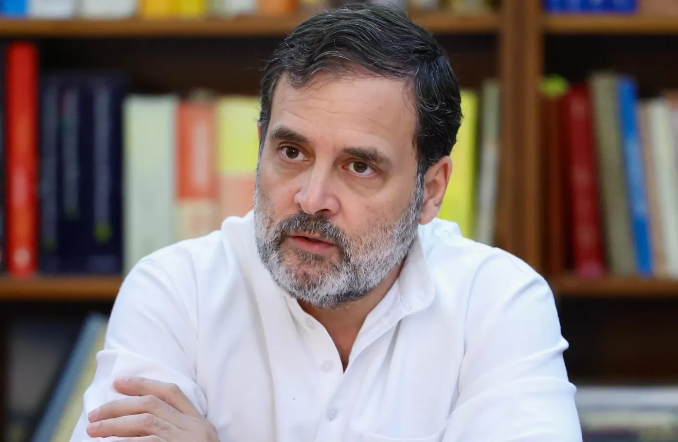Is Rahul Gandhi's Request for Digital Voter Lists Legally Justifiable?