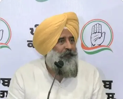 Rahul Gandhi's Insaaf Rally in Sangrur on Nov 4 to fight for Punjab's rights, says Congress