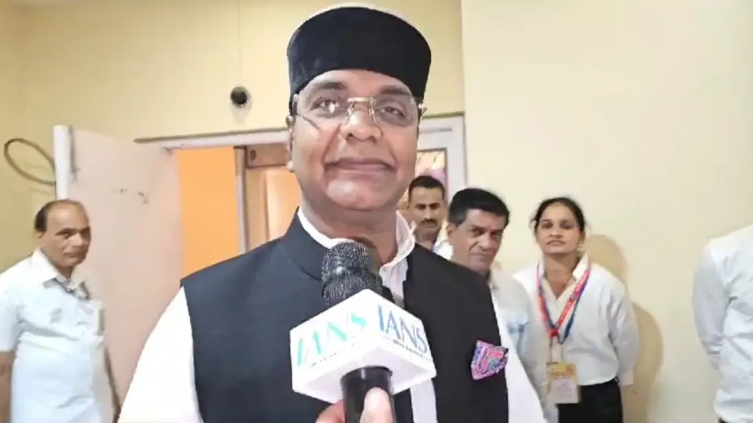 Madhya Pradesh Minister Critiques Rahul Gandhi's Comments on Congress Allegiances