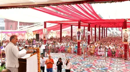 Rahul Gandhi's Choice for Rajya Sabha Sends Empowering Signal to Congress Workers: Himachal CM