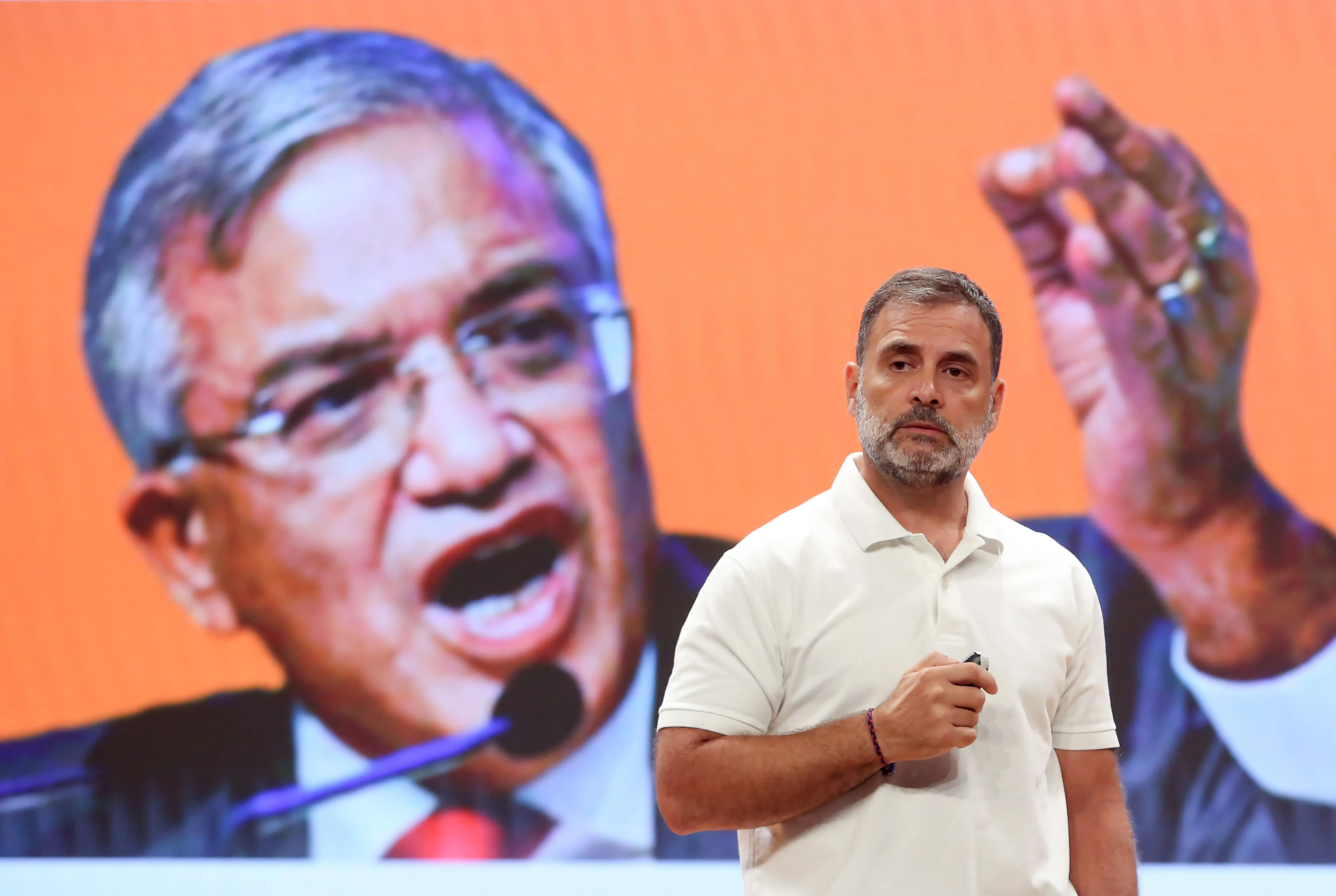 Is Rahul Gandhi's Team Ready to Unleash the 'H-Bomb'?