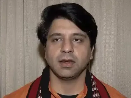 ‘राहुल हटाओ और प्रियंका लेकर आओ’ भाजपा नेता शहजाद पूनावाला ने ली कांग्रेस की चुटकी 