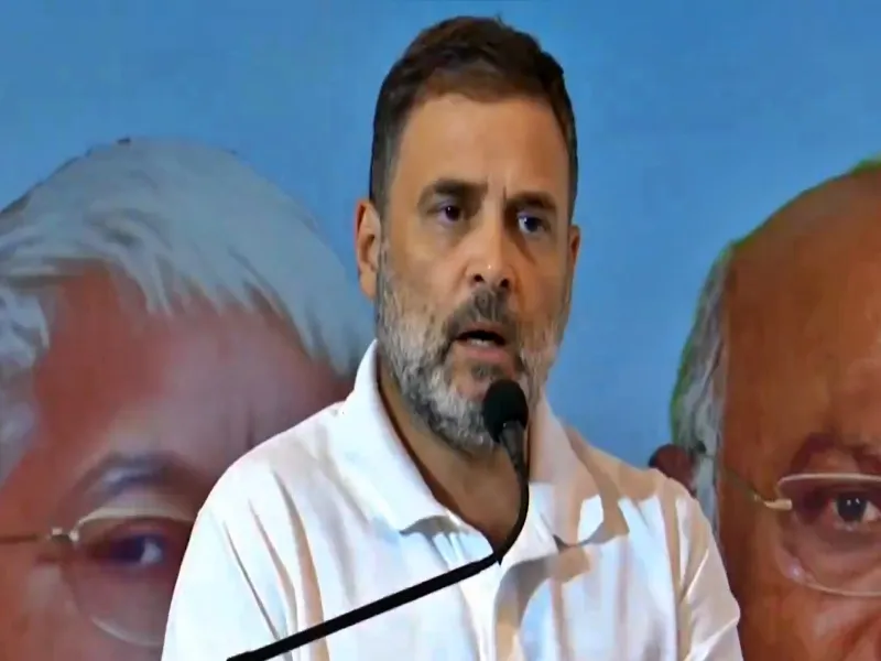 Is Nitish Kumar Neglecting Backward Classes and SCs?