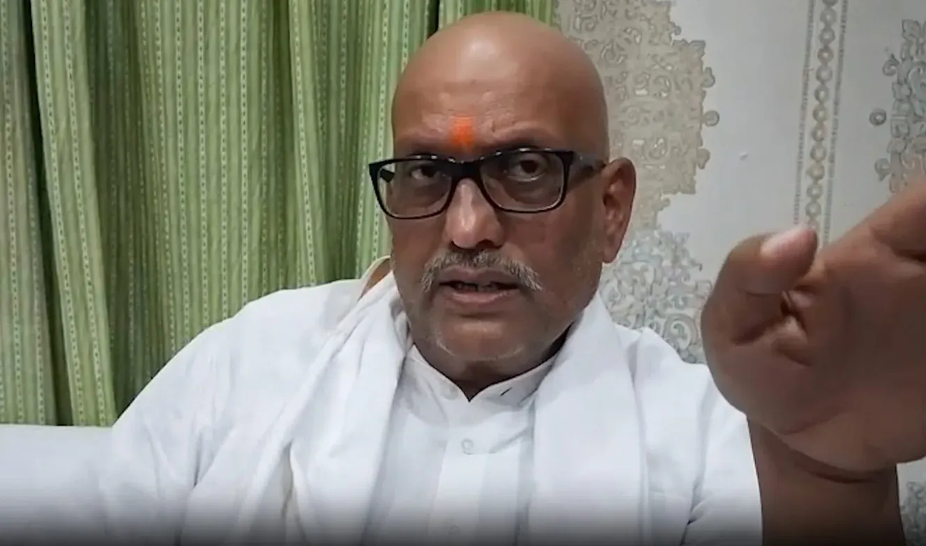 राहुल गांधी के NDA सरकार गिरने के दावे पर अजय राय बोले — यह उनकी सोच और जनाधार की ताकत