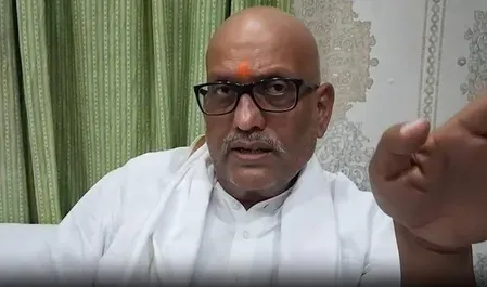 राहुल गांधी के NDA सरकार गिरने के दावे पर अजय राय बोले — यह उनकी सोच और जनाधार की ताकत
