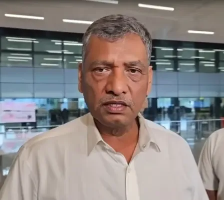 राहुल की 'वोट अधिकार यात्रा' में राजद और वामपंथी दल के नेता भी होंगे शामिल : अखिलेश प्रसाद सिंह