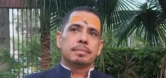 क्या राहुल-प्रियंका डरेंगे या रुकेंगे नहीं, देशहित के लिए काम करते रहेंगे?