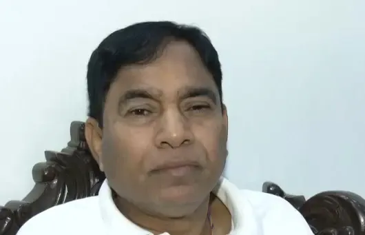 क्या राहुल-प्रियंका को लेकर कांग्रेस में खींचतान है? : योगेंद्र चंदोलिया