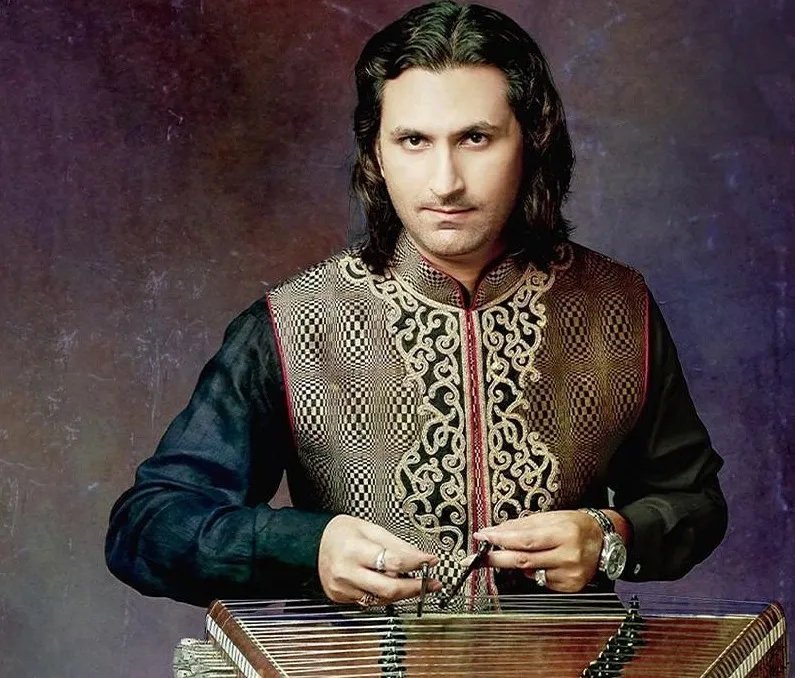 Did Rahul Sharma Just Drop the EP ‘Ethereal – Splendour of Mewar’?