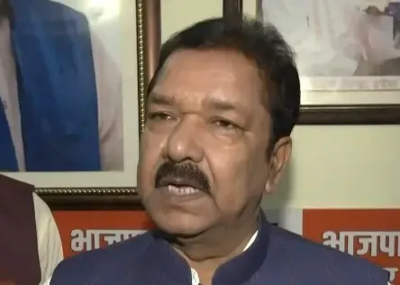 राहुल-तेजस्वी आदत से मजबूर, चले जाते हैं विदेश: दिलीप जायसवाल 