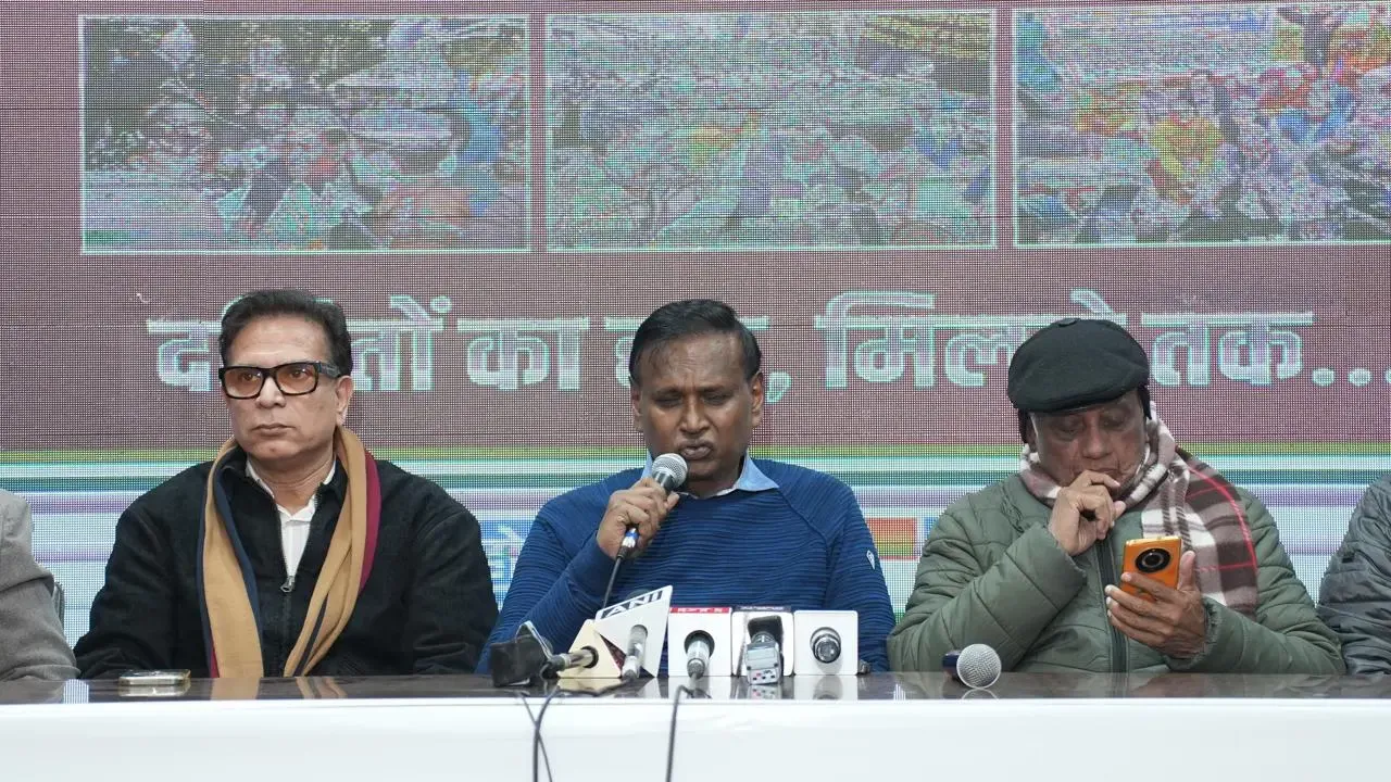 Rahul Gandhi to Energize Congress Campaign with Triad of Rallies Starting Tomorrow