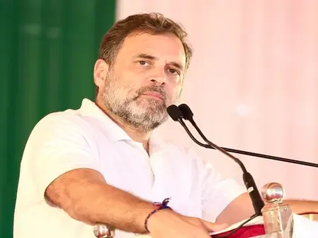 Is Rahul Gandhi's Broken Promise Leaving a Dalit Artisan in Despair?