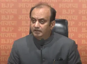 BJP Critiques Rahul's Sambhal Visit as a Vote Bank Strategy Against Akhilesh's SP