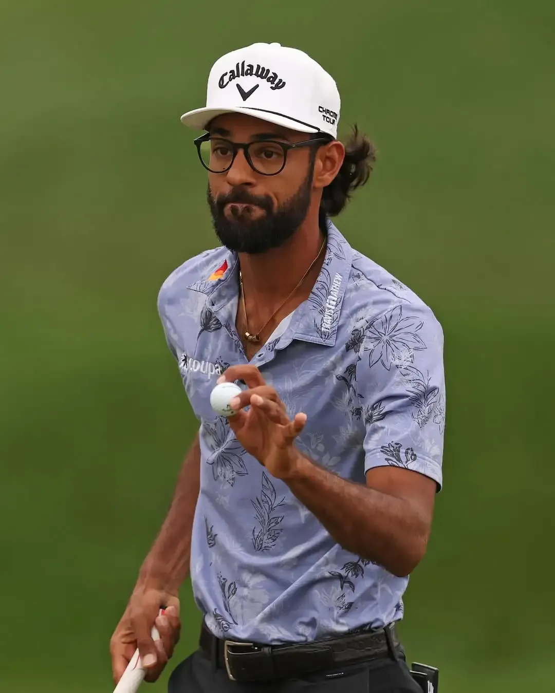 How Did Rai Rank 17th While Bhatia Missed the Cut at PGA?